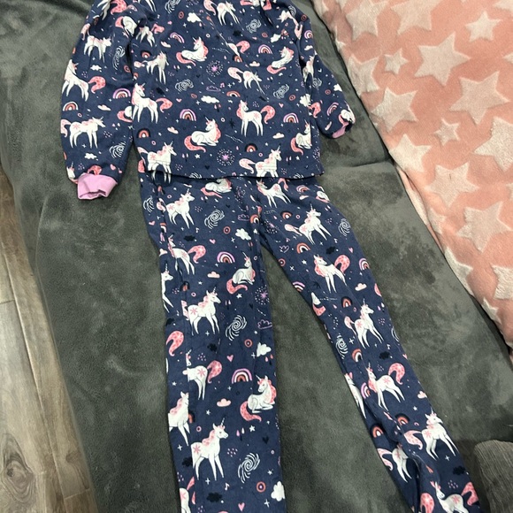 Pony/ unicorn pj’s for children❣️ - Picture 5 of 6